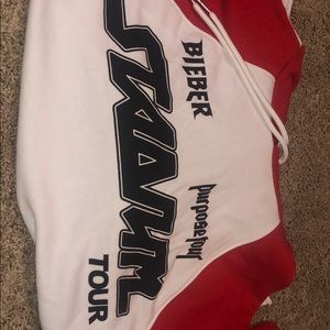 BRAND NEW JB HOODIE